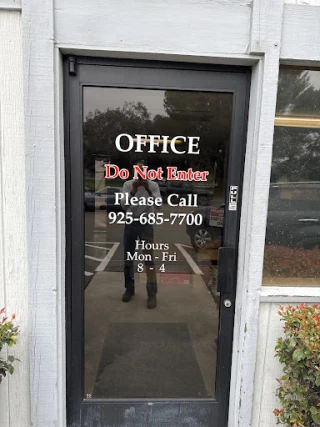 Concord auto dismantler