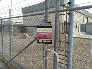 Apple Towing Co. (El Centro)