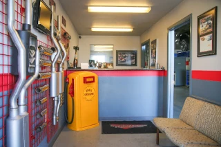 Specialized Exhaust & Automotive, Specialized Towing