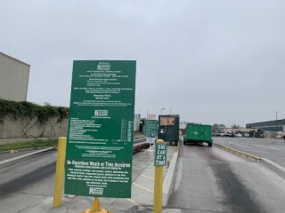 Escondido Resource Recovery