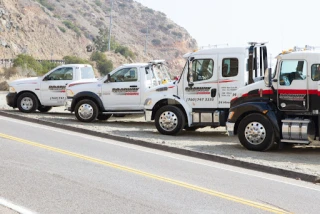 Roadway Towing & Recovery