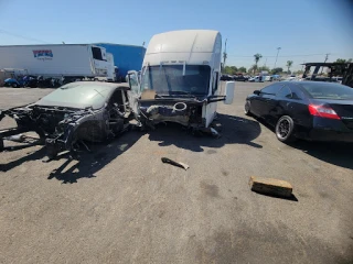 Pepe's Towing Service