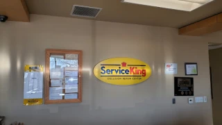 Crash Champions Collision Repair Fremont