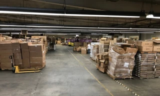 Salvage Traders, Inc.