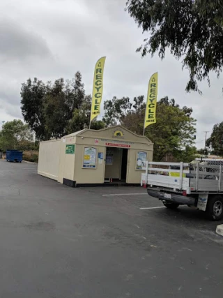 Fullerton #2 Recycling Center
