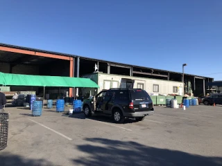 Allan Company Recycling Center