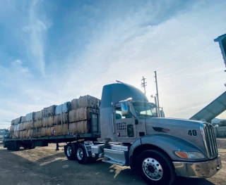 South Coast Recycling