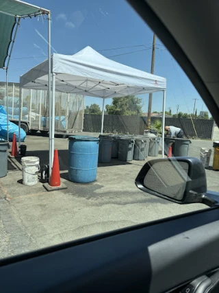 Cal State Recycling
