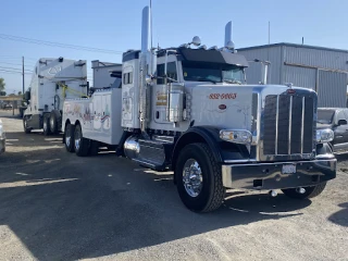 Castellano's Towing Services