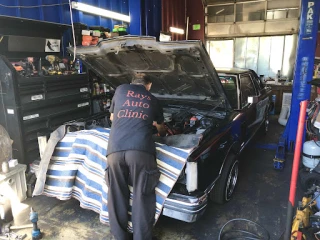 RAY'S Auto Clinic
