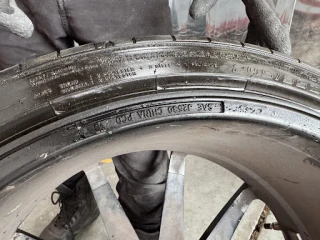 Ready Rim Repair