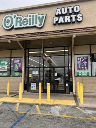 O'Reilly Auto Parts