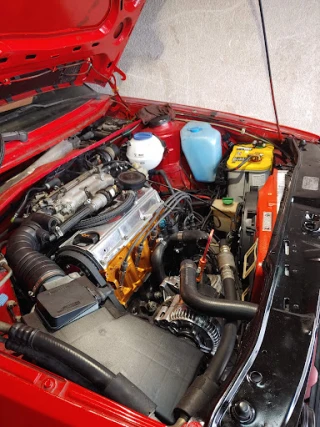 R&M Foreign Auto Parts