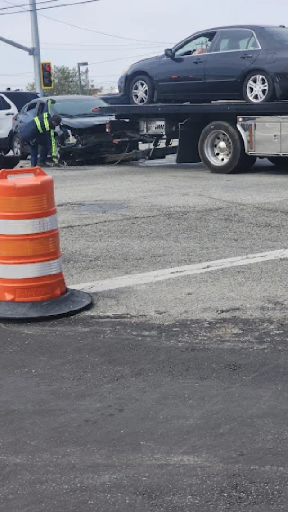 Clark & Howard Towing