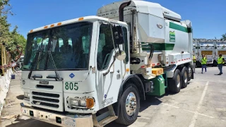 Livermore Sanitation Inc