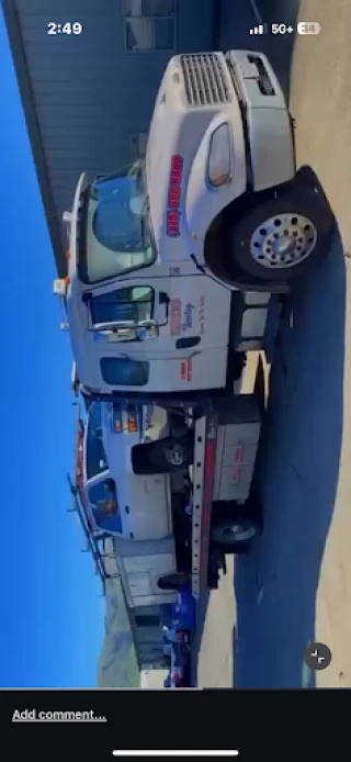 United Towing Service