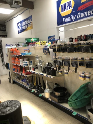 NAPA Auto Parts - Livermore Auto Parts