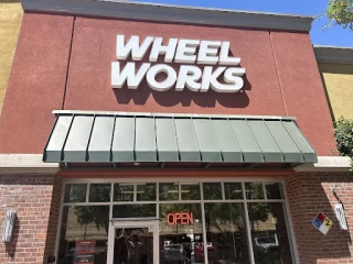 Wheel Works