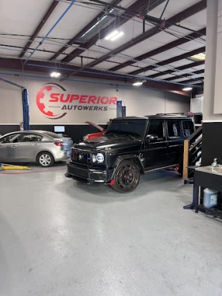 Superior Autowerks