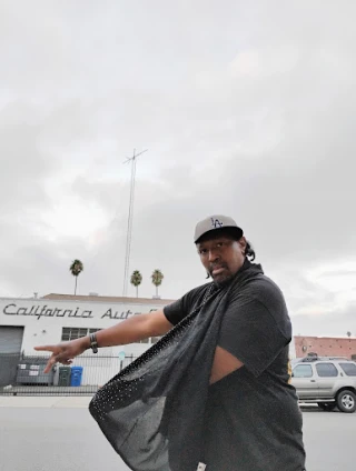 California Auto Supply