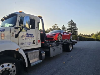 Auto Express Towing & Recovery LLC