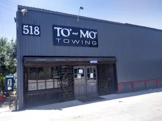 To' and Mo' Towing