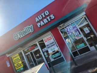 O'Reilly Auto Parts