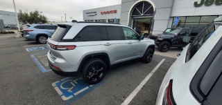 Seaside Chrysler Dodge Jeep RAM