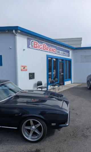 Newton Bros. Tire & Auto Service