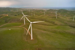 WM - Simi Valley Transfer Station & Landfill