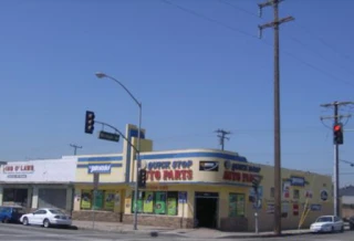 Quick Stop Auto Parts and Machine Shop South Gate CA