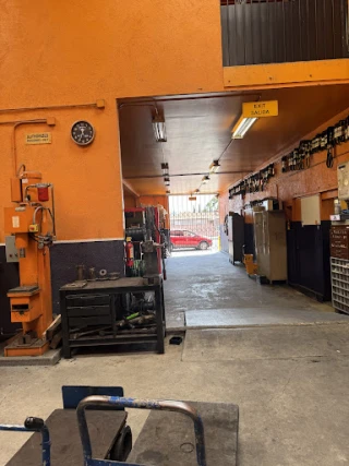 South Gate Truck Part, Inc.