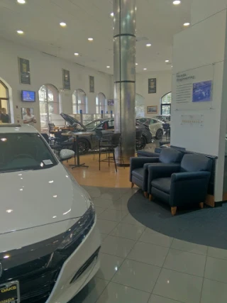 Swickard Honda of Thousand Oaks