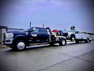 Payless Towing