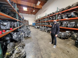 JDM of San Diego, Inc.