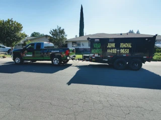 Scrap Monkey Junk Removal