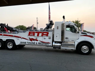 Bains Towing & Recovery