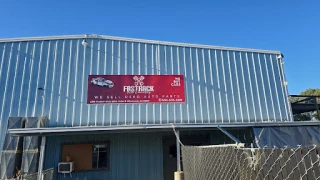 Fastrack Auto Dismantling