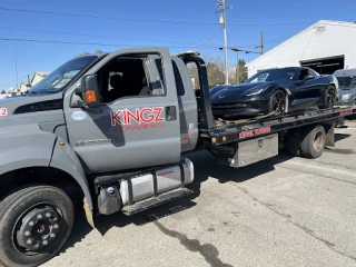 King’z Towing LLC