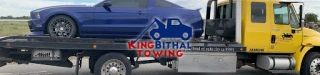 King Bithal Towing