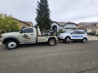 JW TOWING LLC