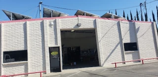 Crash Champions Collision Repair Yuba City