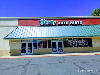 O'Reilly Auto Parts