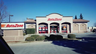 AutoZone Auto Parts