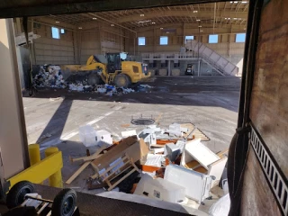 Western Disposal Materials Management Center