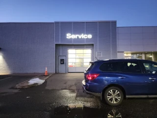 Boulder Nissan Parts