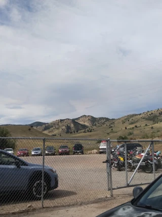 Boulder Valley Towing