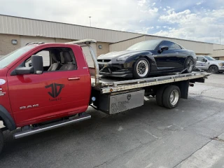 JD's Towing LLC