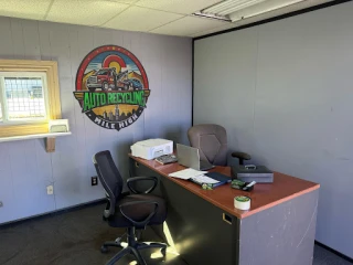 Auto Recycling Mile High (NO PARTS)