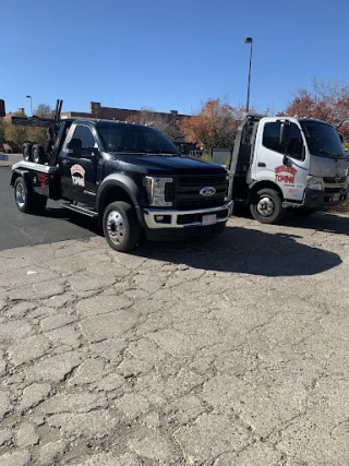 Denver Express Towing